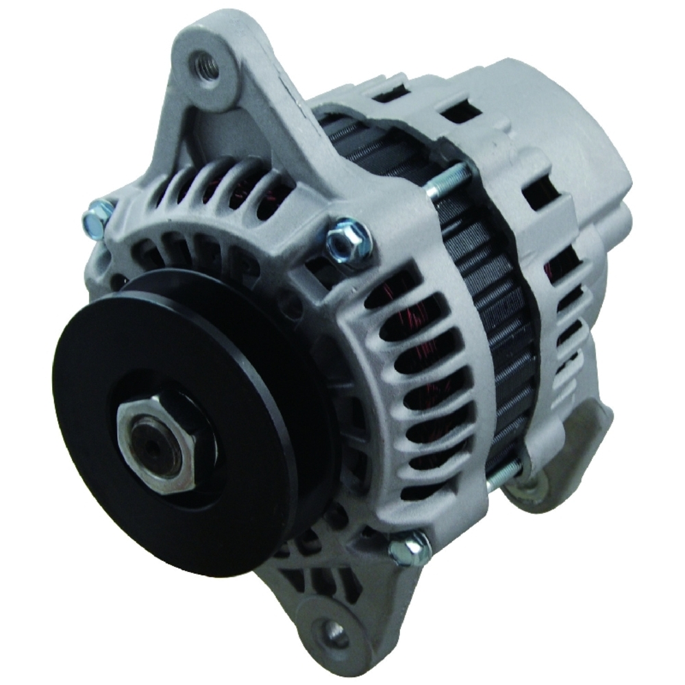 Alternateur Nissan 50A - WAI Neuf - 165.512.050.440