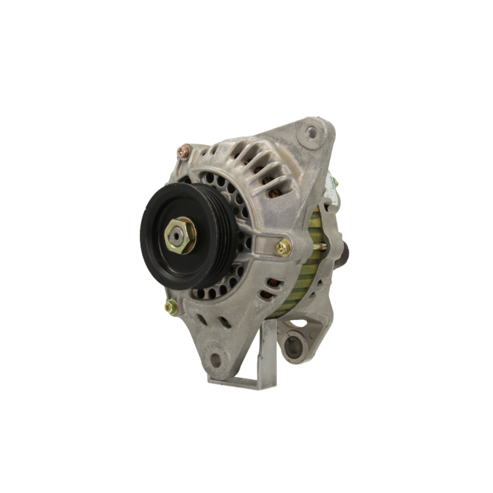 Alternateur Nissan 60A - OEM Reman (RNL) - 165.513.060.608