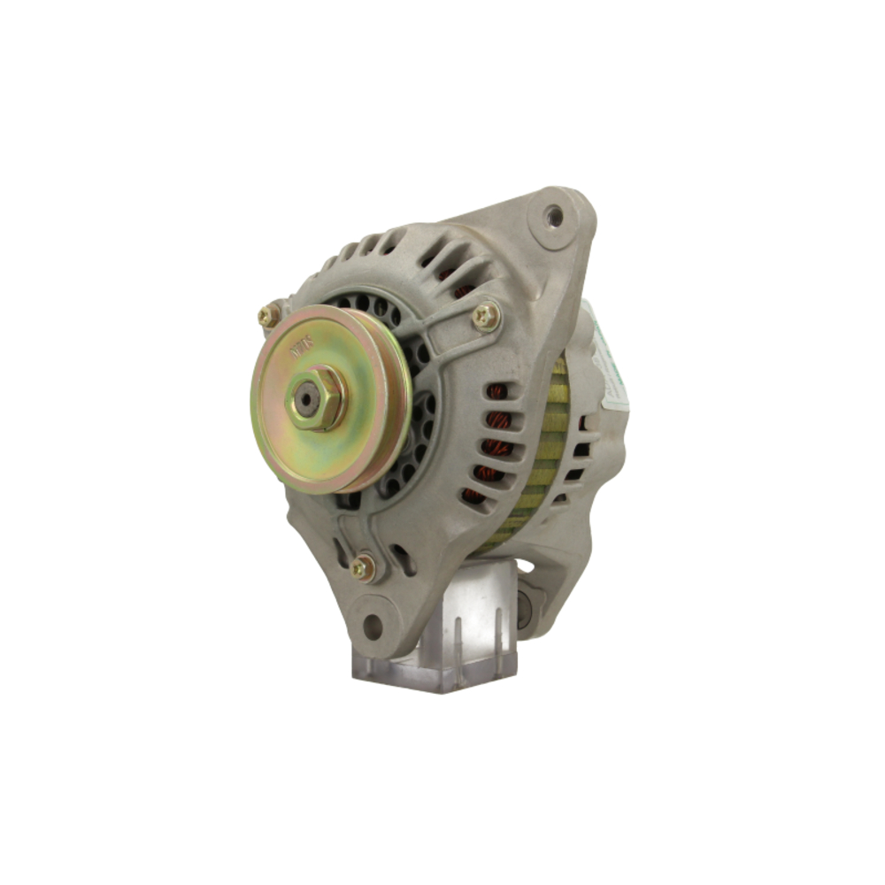 Alternateur Nissan 70A (Mitsubishi type) - OEM Reman (RNL) - 165.514.070.608