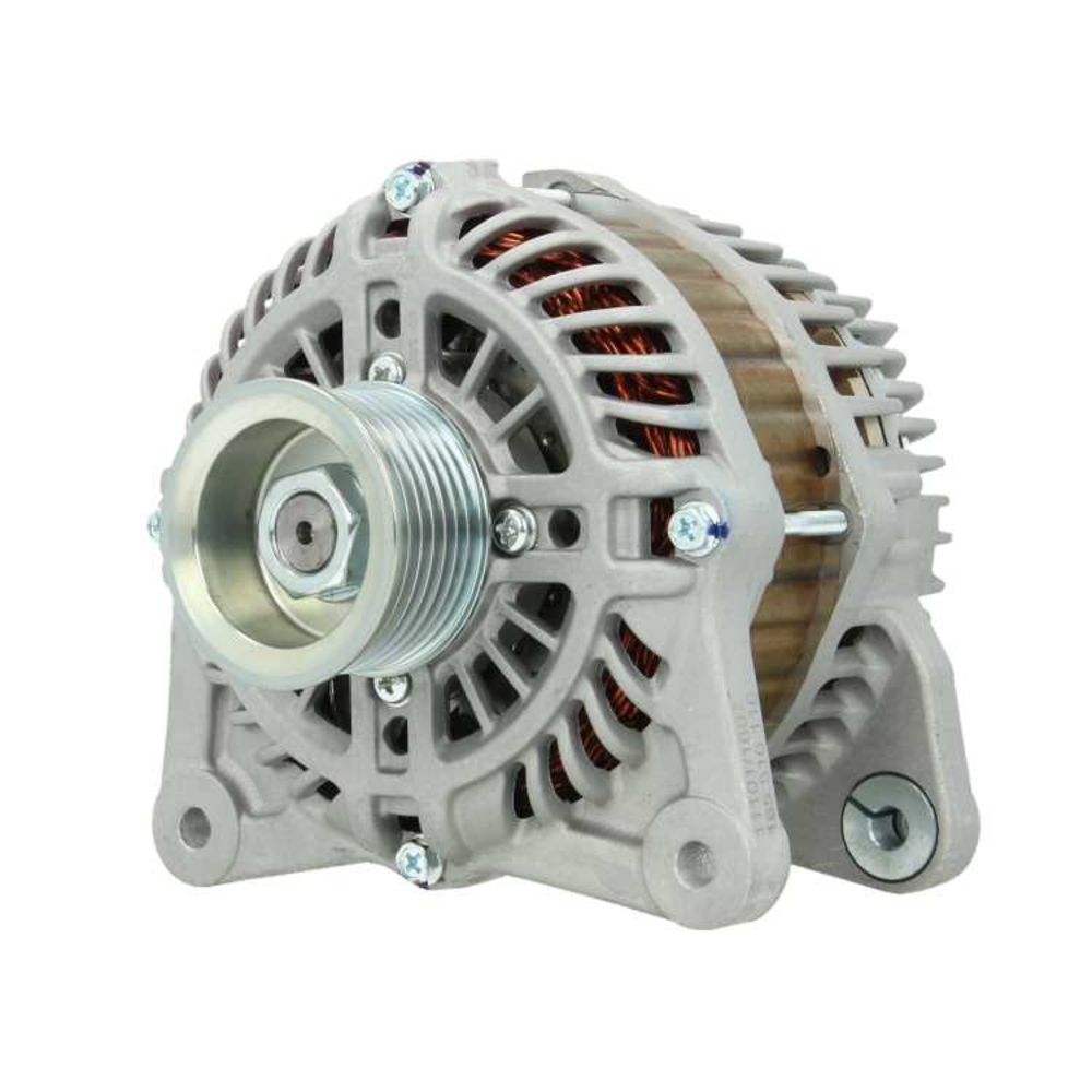 Alternateur Nissan 110A - +Line Original - 165.516.110.130