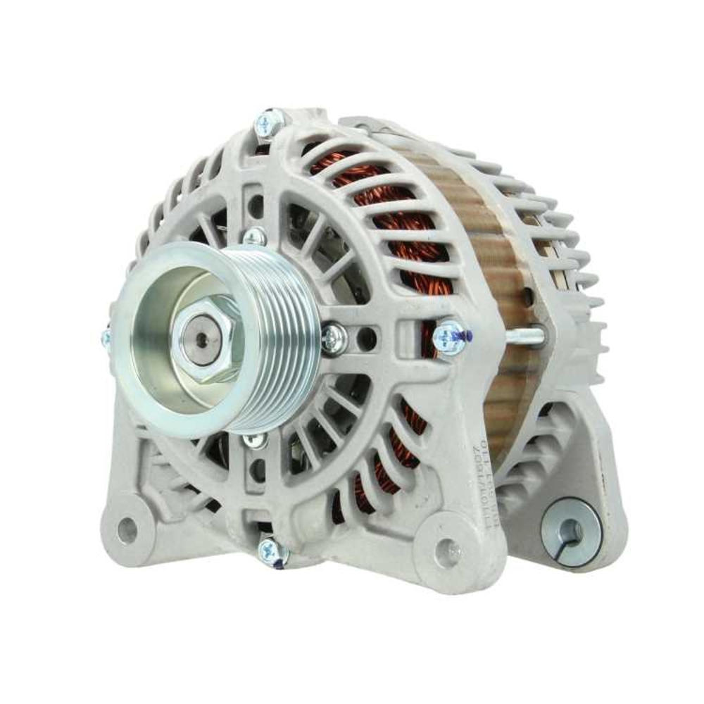 Alternateur Nissan 110A - +Line Original - 165.516.110.131