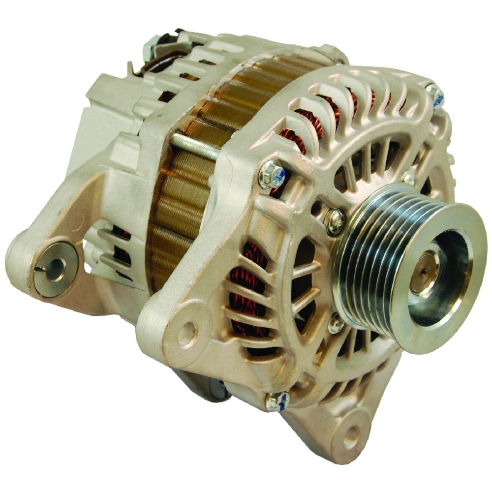Alternateur Nissan 110A - WAI Neuf - 165.516.110.440