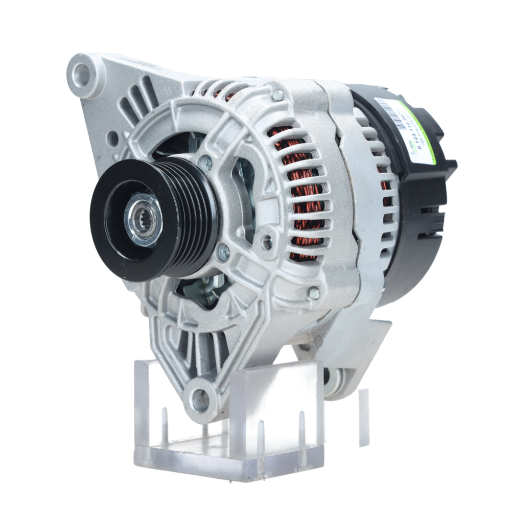 Alternateur Nissan 70A - +Line Original - 165.519.070.010