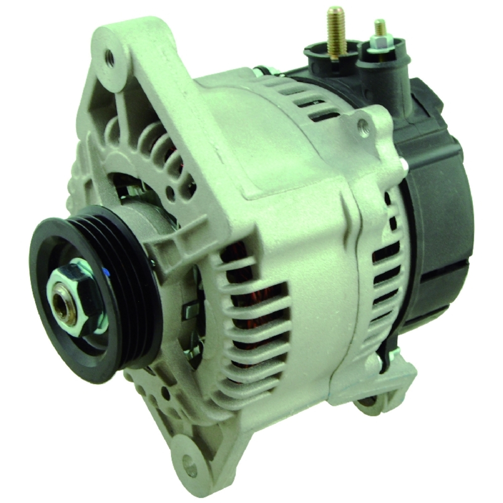 Alternateur Nissan 80A - WAI Neuf - 165.520.080.440