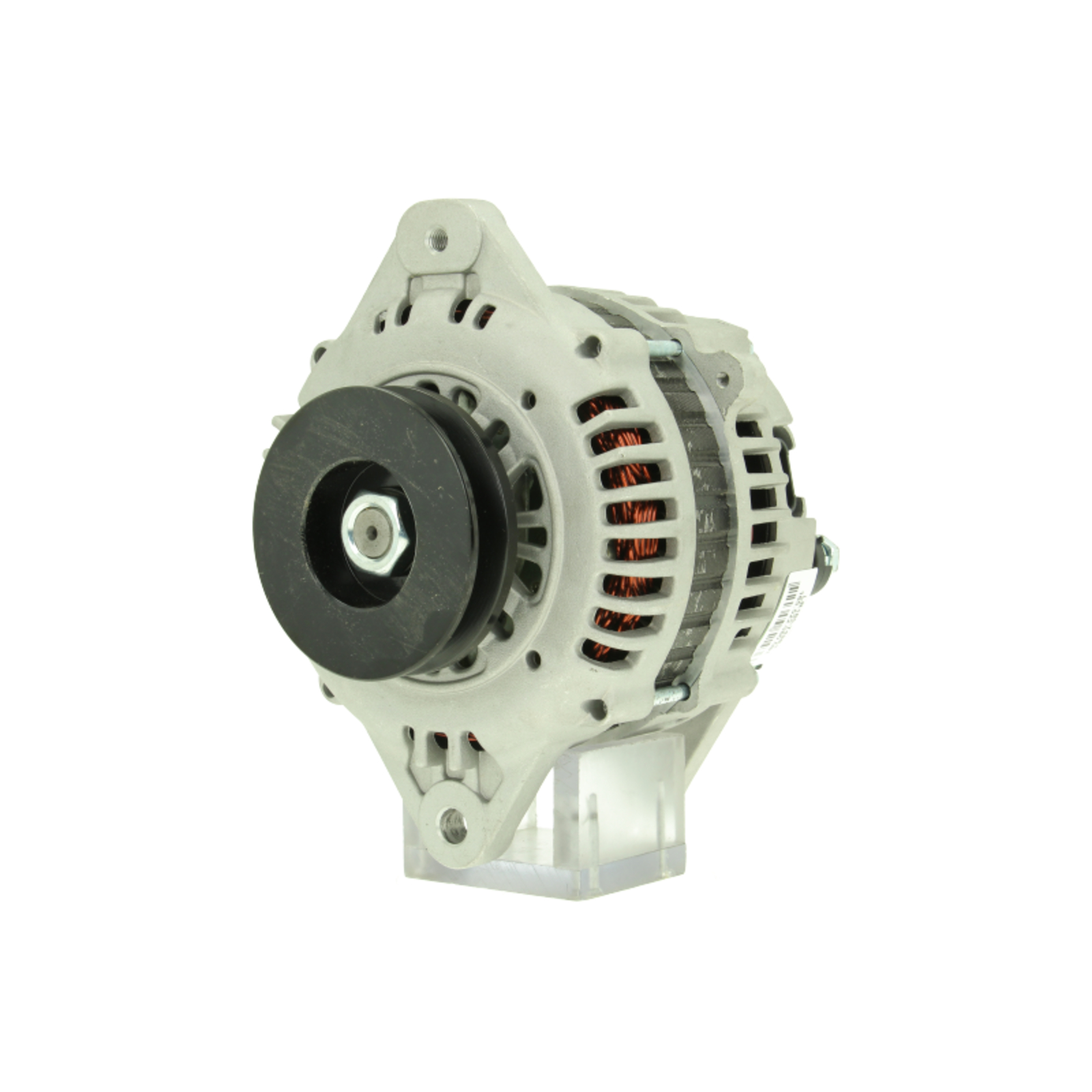 Alternateur Nissan 80A - +Line Original - 165.522.080.081