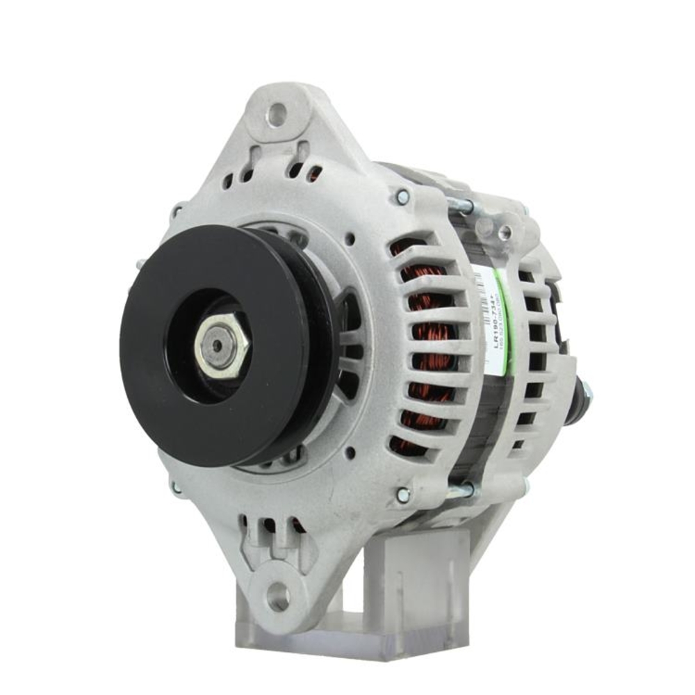 Alternateur Nissan 90A - +Line Original - 165.523.090.080