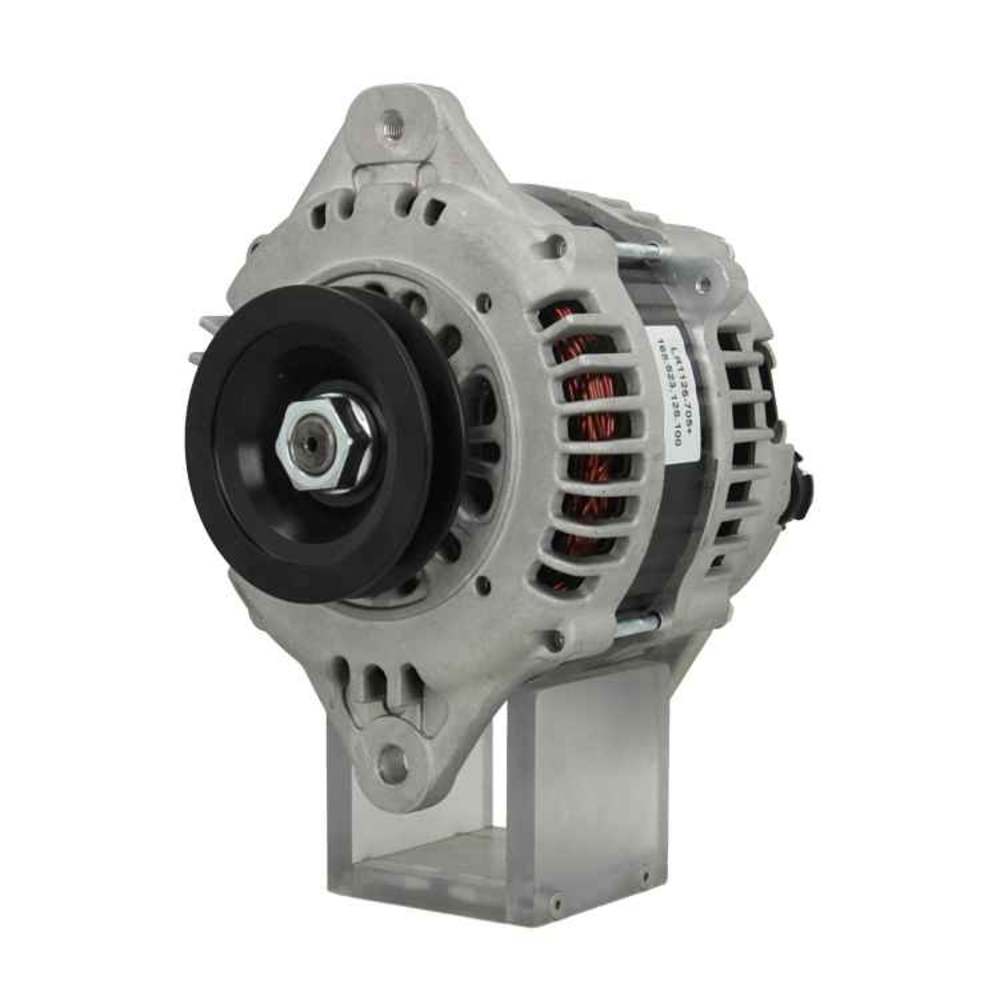Alternateur Nissan 125A - +Line Original - 165.523.125.080