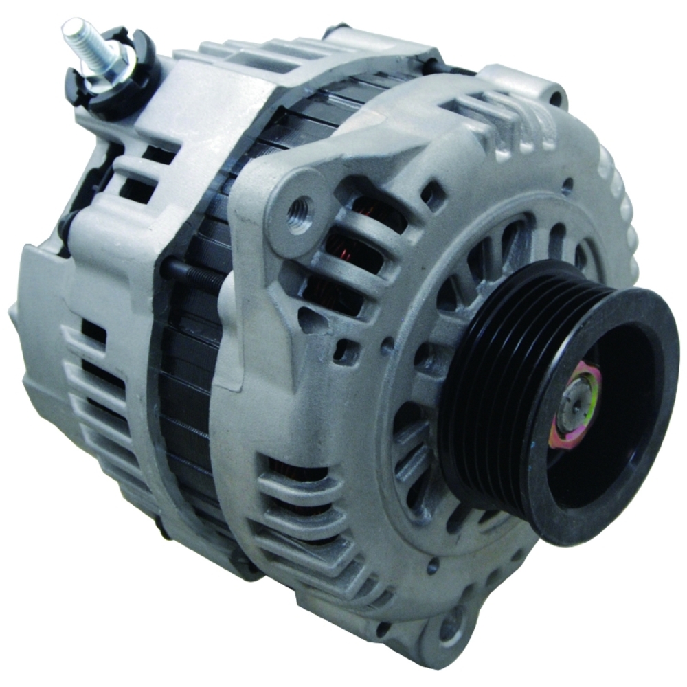Alternateur Nissan 110A - WAI Neuf - 165.525.110.440