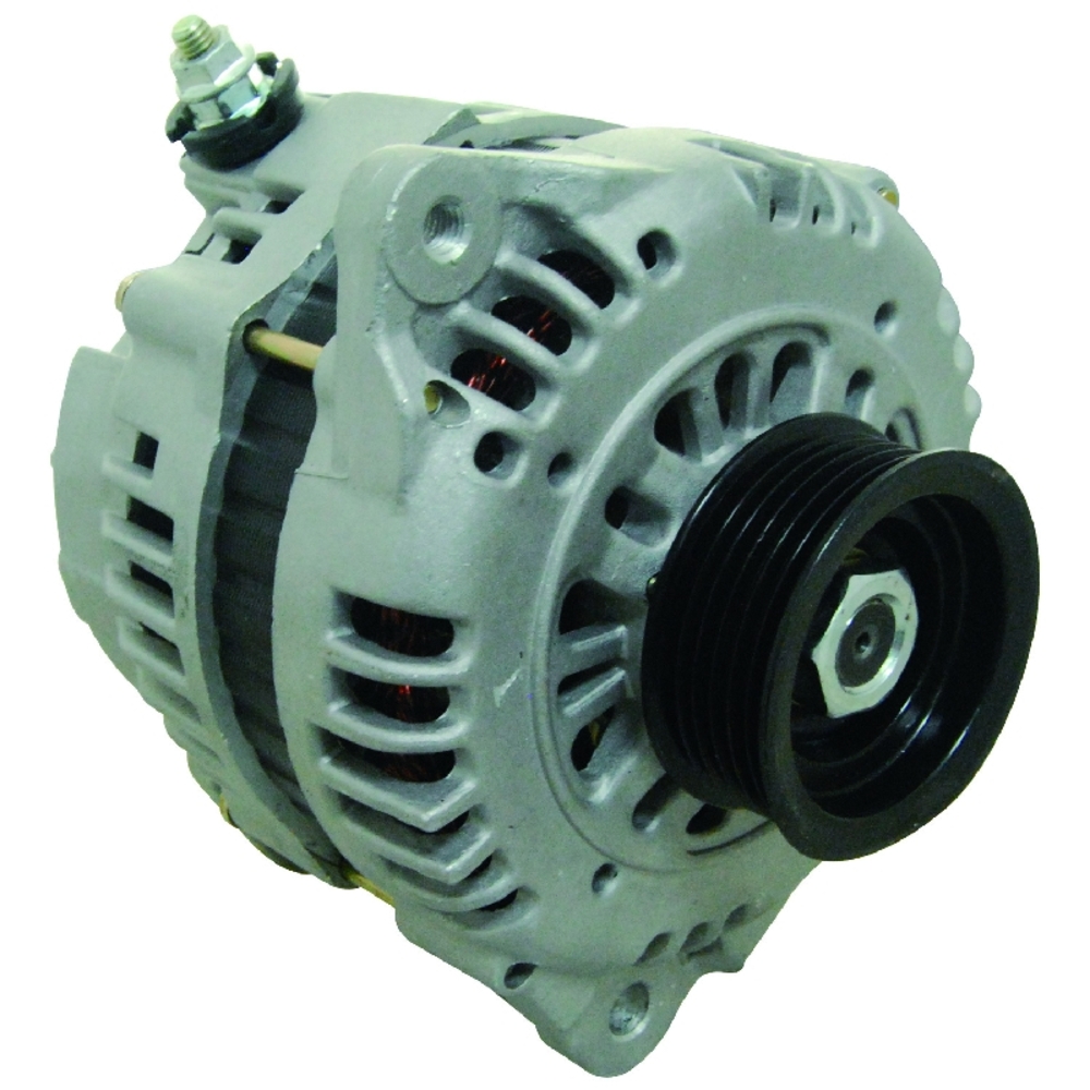 Alternateur Nissan 100A - WAI Neuf - 165.525.110.441