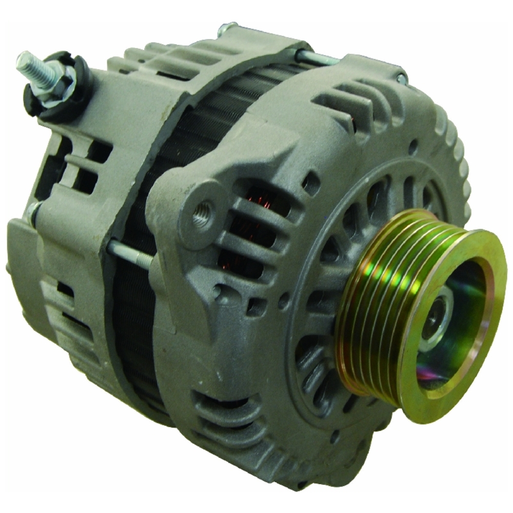 Alternateur Nissan 100A - WAI Neuf - 165.525.110.442