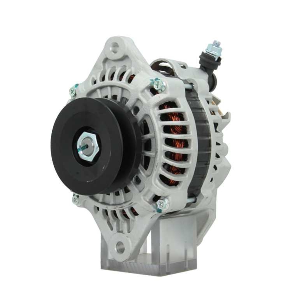 Alternateur Nissan 100A - +Line Original - 165.526.100.130