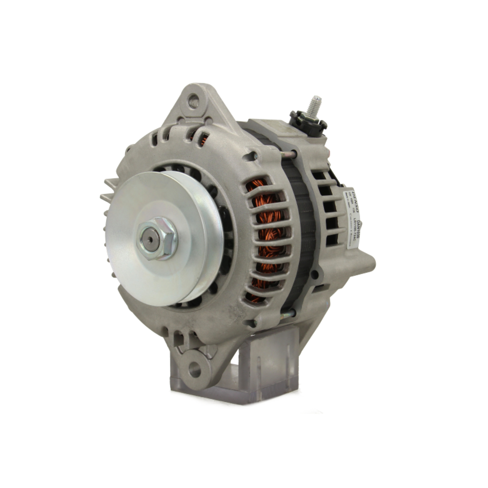 Alternateur Nissan 100A - Denso Neuf - 165.526.100.260