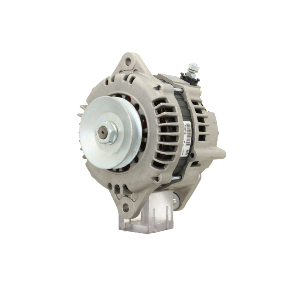 Alternateur Nissan 100A - +Line Selected Renové - 165.526.100.341