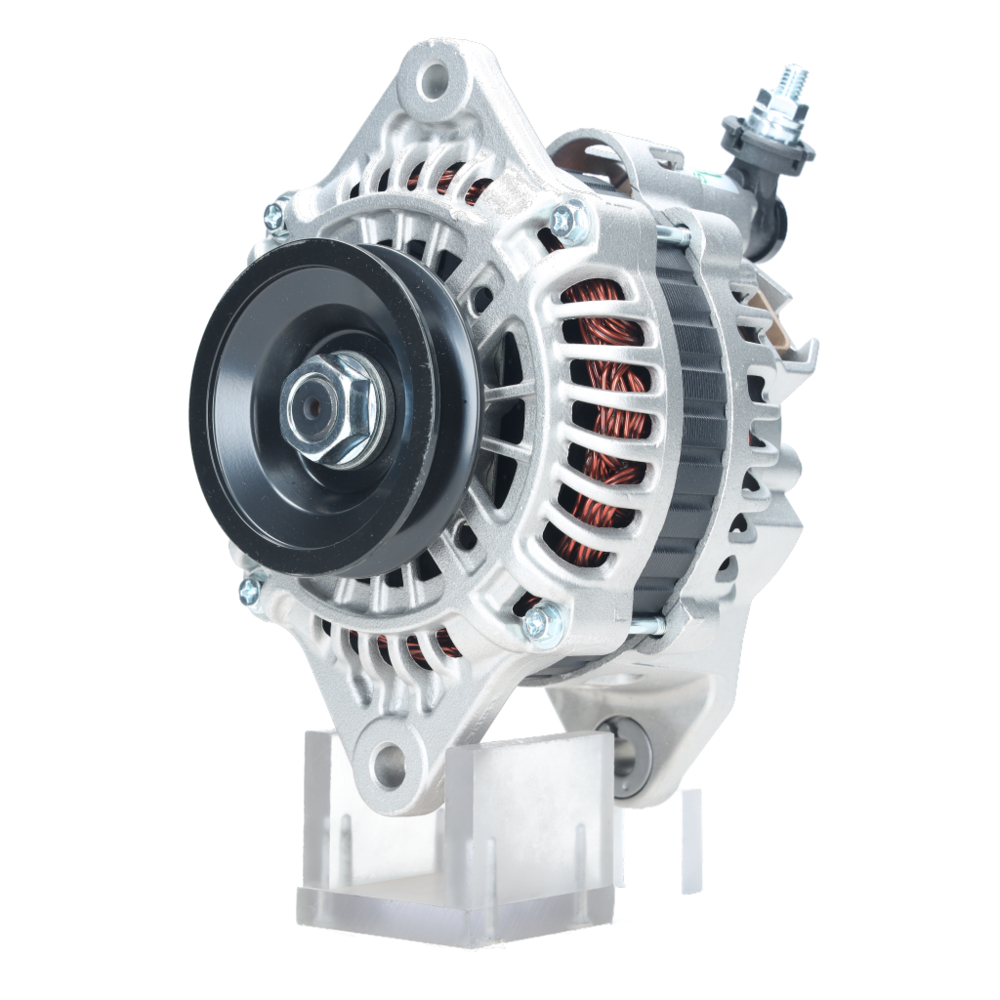 Alternateur Nissan 100A - TWA Rénové - 165.526.100.415