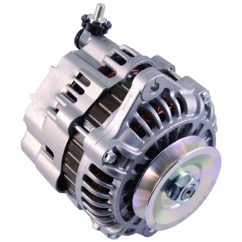 Alternateur Nissan 90A - WAI Neuf - 165.526.100.440