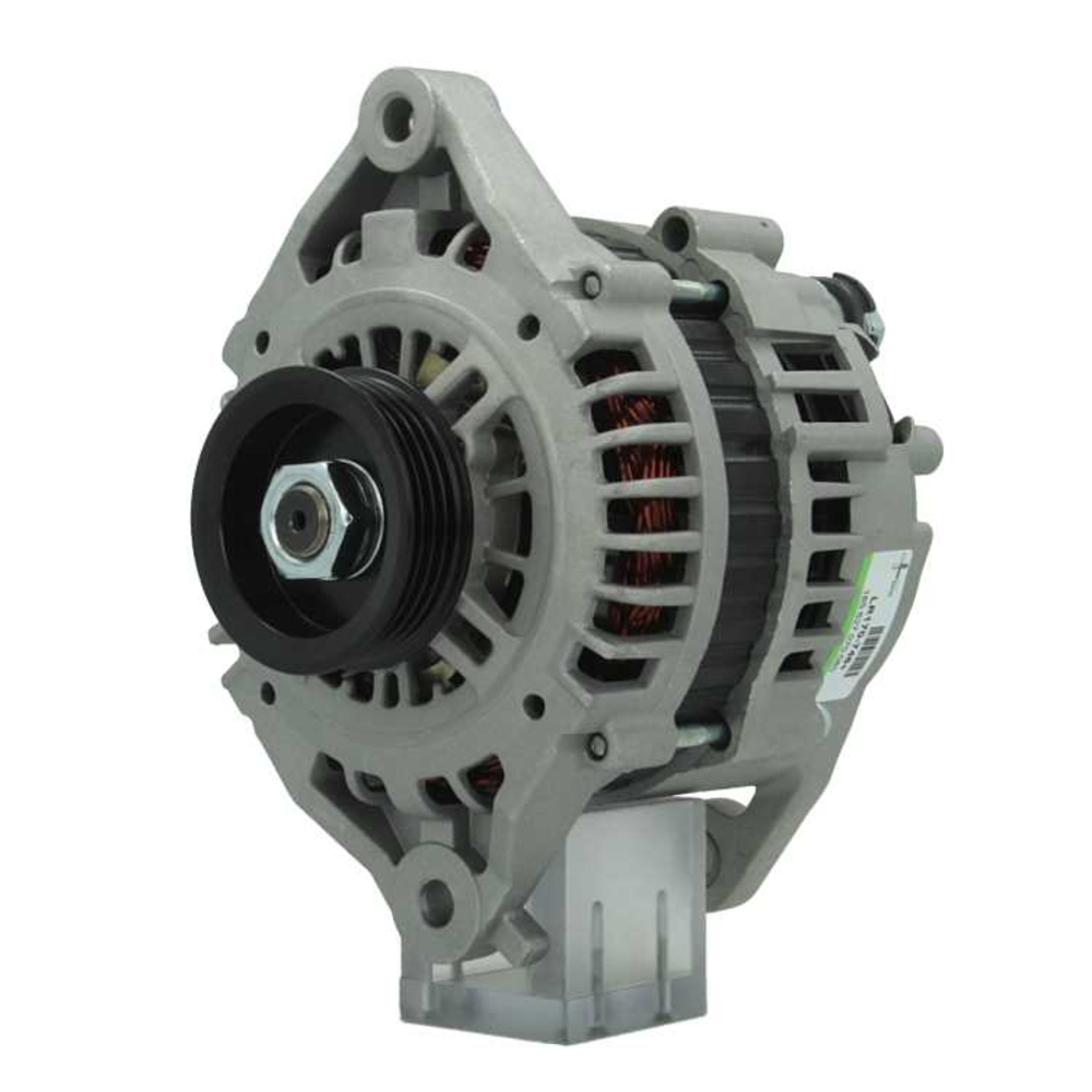Alternateur Nissan 70A - +Line Original - 165.527.070.080