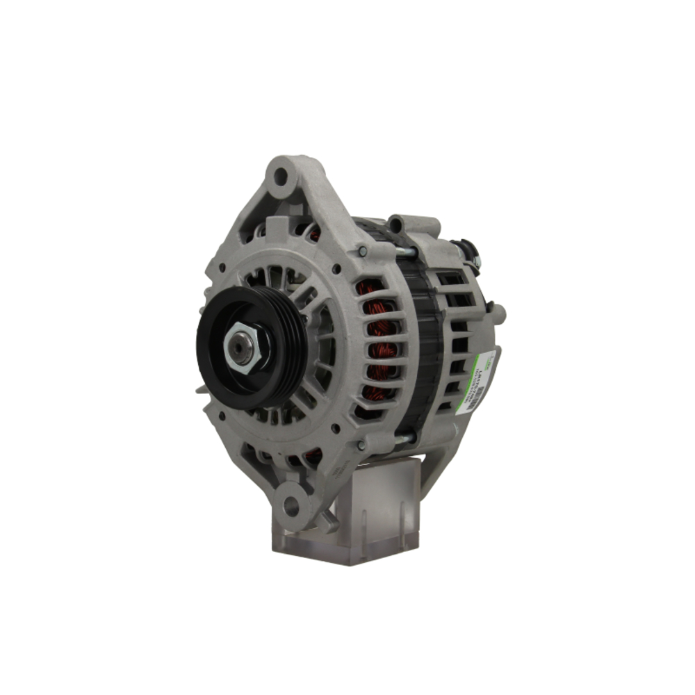 Alternateur Nissan 70A - +Line Original - 165.528.070.080