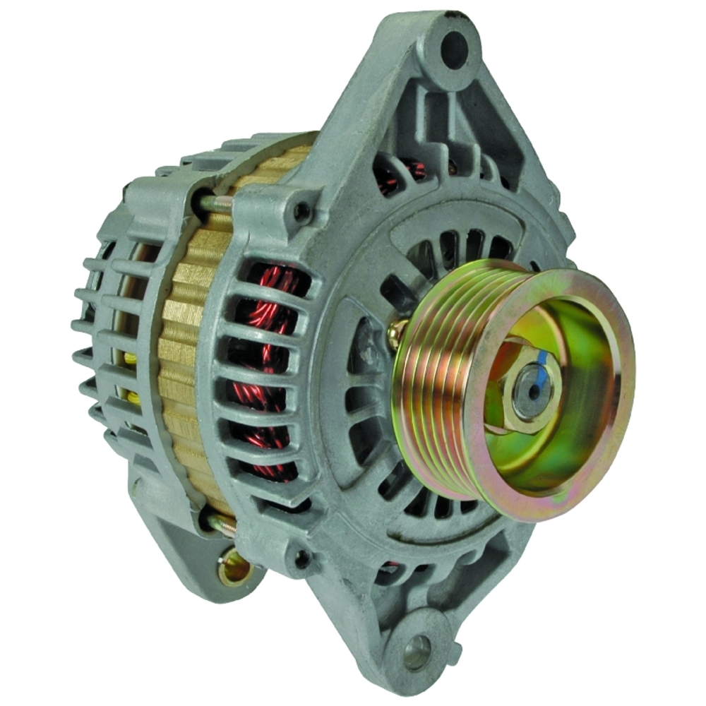 Alternateur Nissan 70A - WAI Neuf - 165.528.070.440