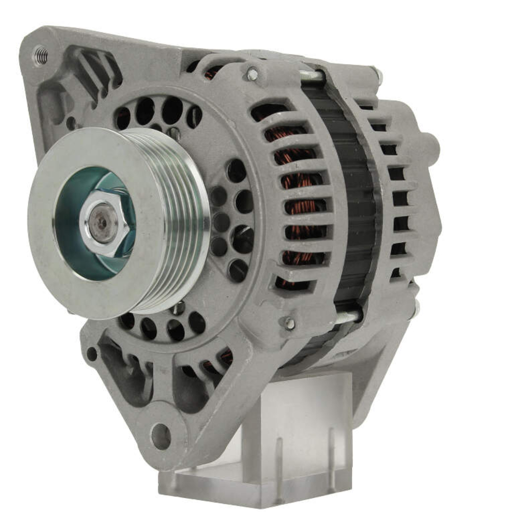Alternateur Nissan 80A - +Line Original - 165.530.080.130