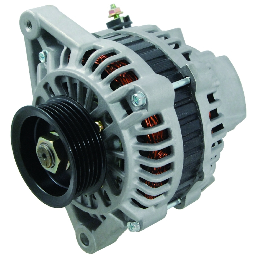 Alternateur Nissan 80A - WAI Neuf - 165.530.080.440