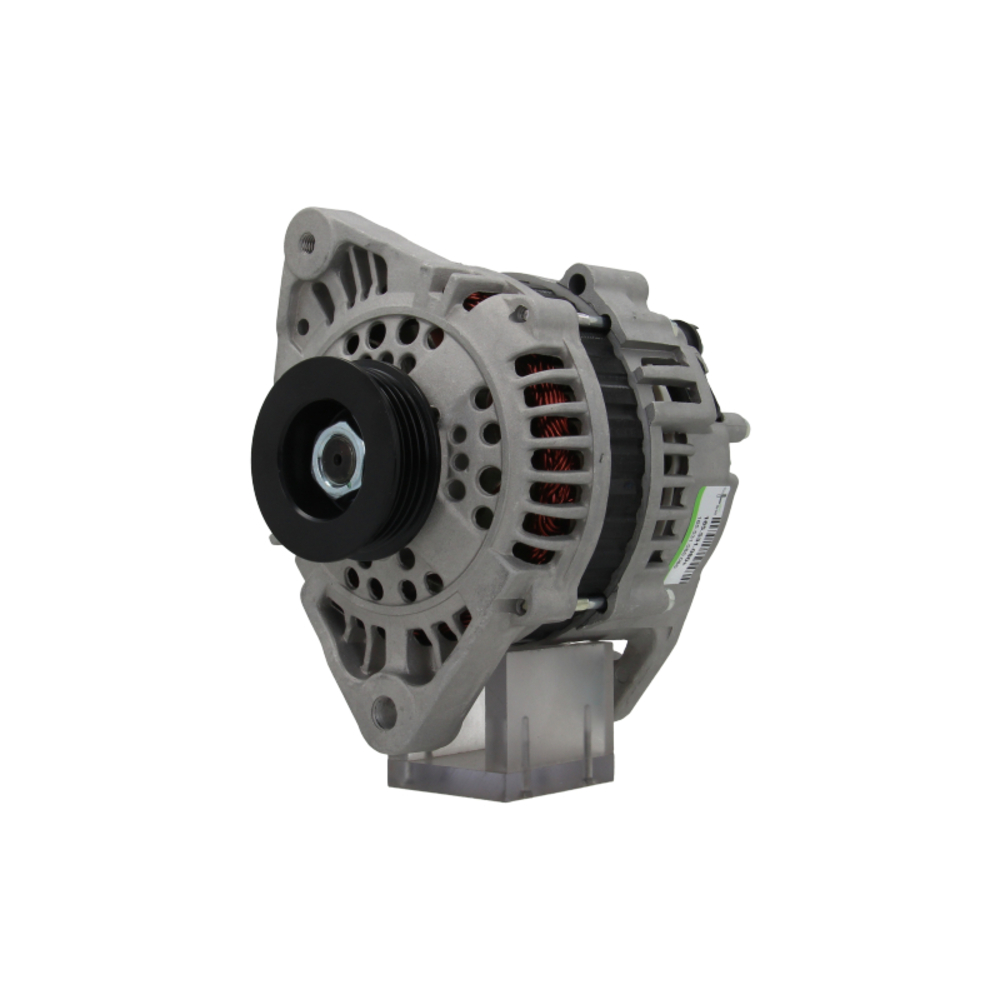 Alternateur Nissan 80A - +Line Original - 165.531.080.080