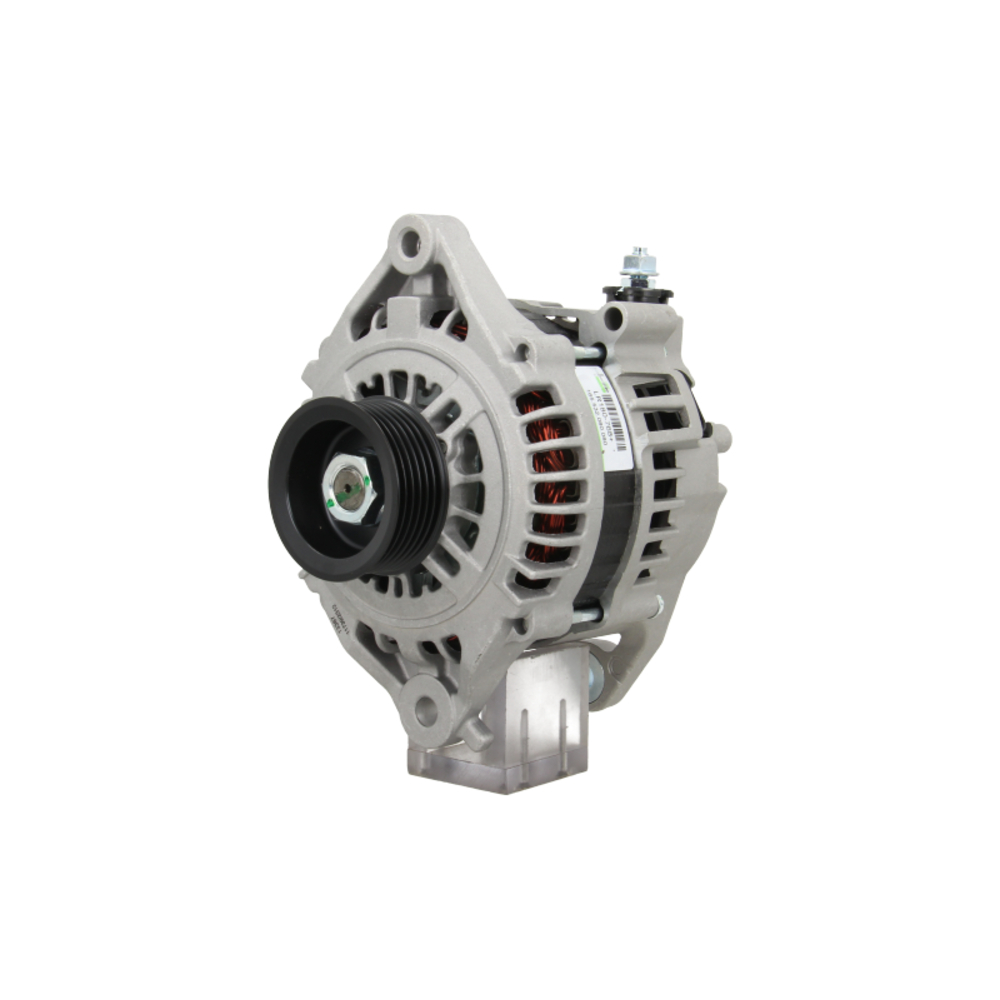 Alternateur Nissan 80A - +Line Original - 165.532.080.080