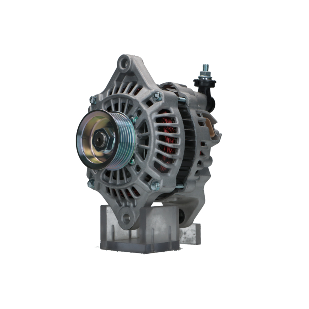 Alternateur Nissan 80A - +Line Original - 165.532.080.130