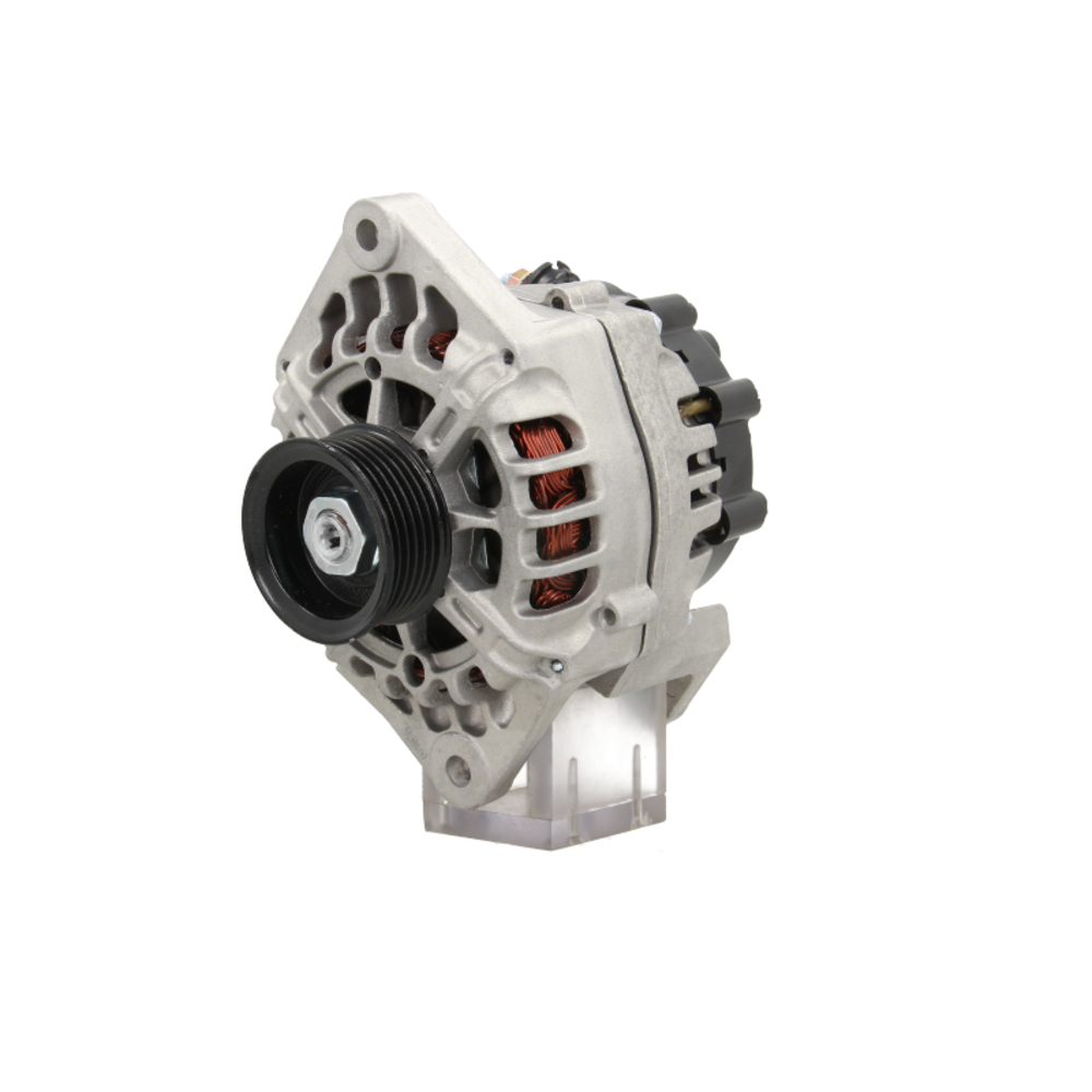 Alternateur Nissan 80A - TWA Rénové - 165.532.080.415