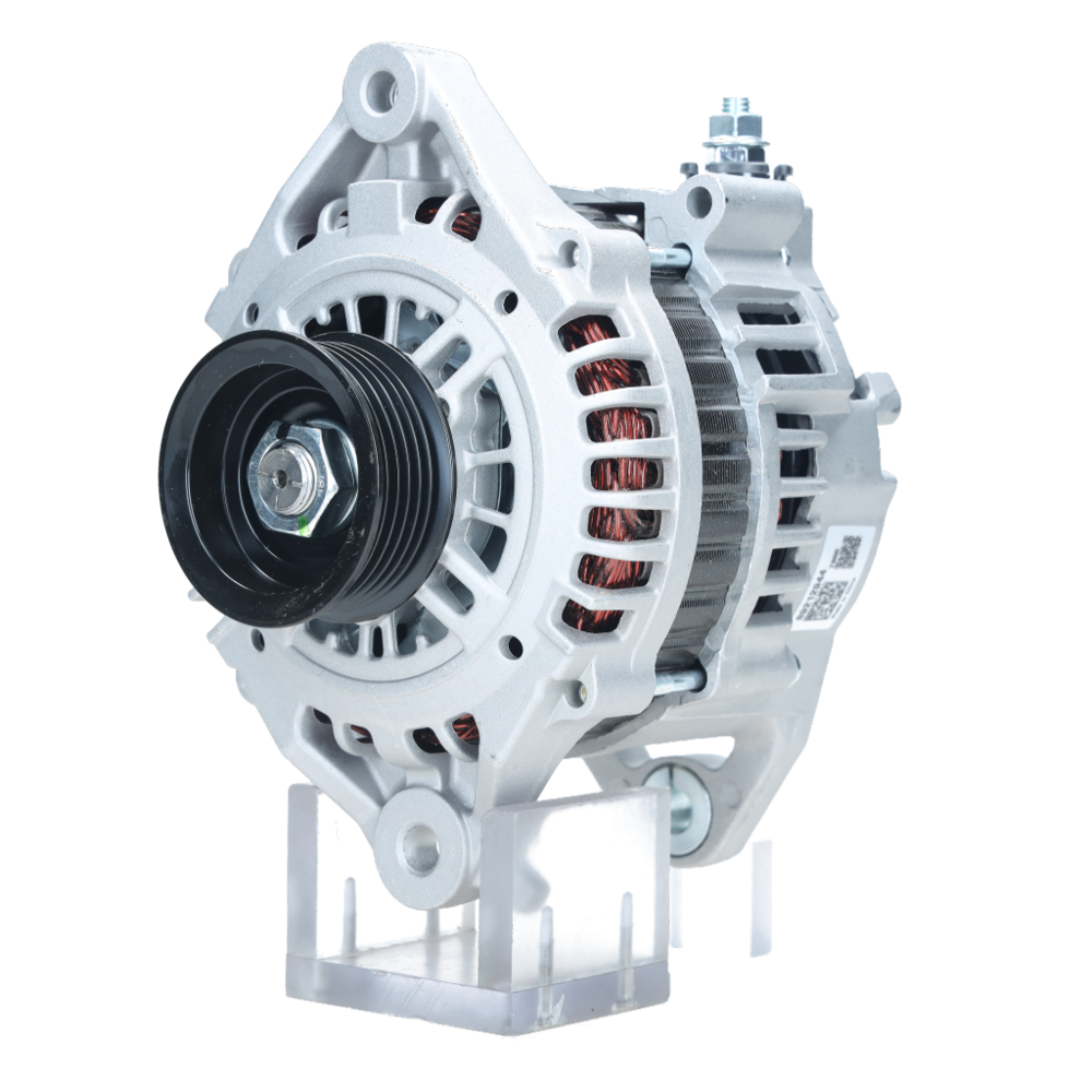 Alternateur Nissan 80A - Copy New - 165.532.080.463