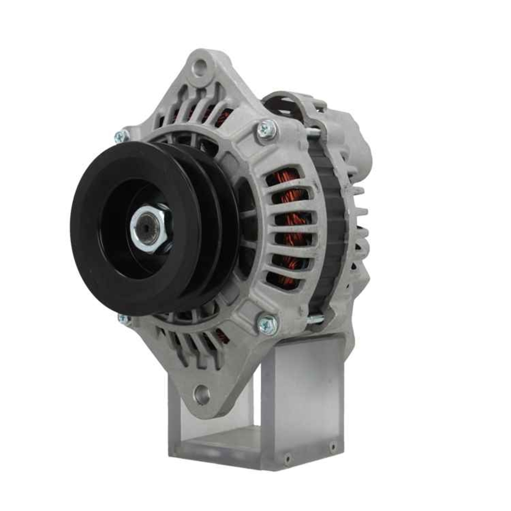 Alternateur Nissan 100A - +Line Original - 165.535.100.130