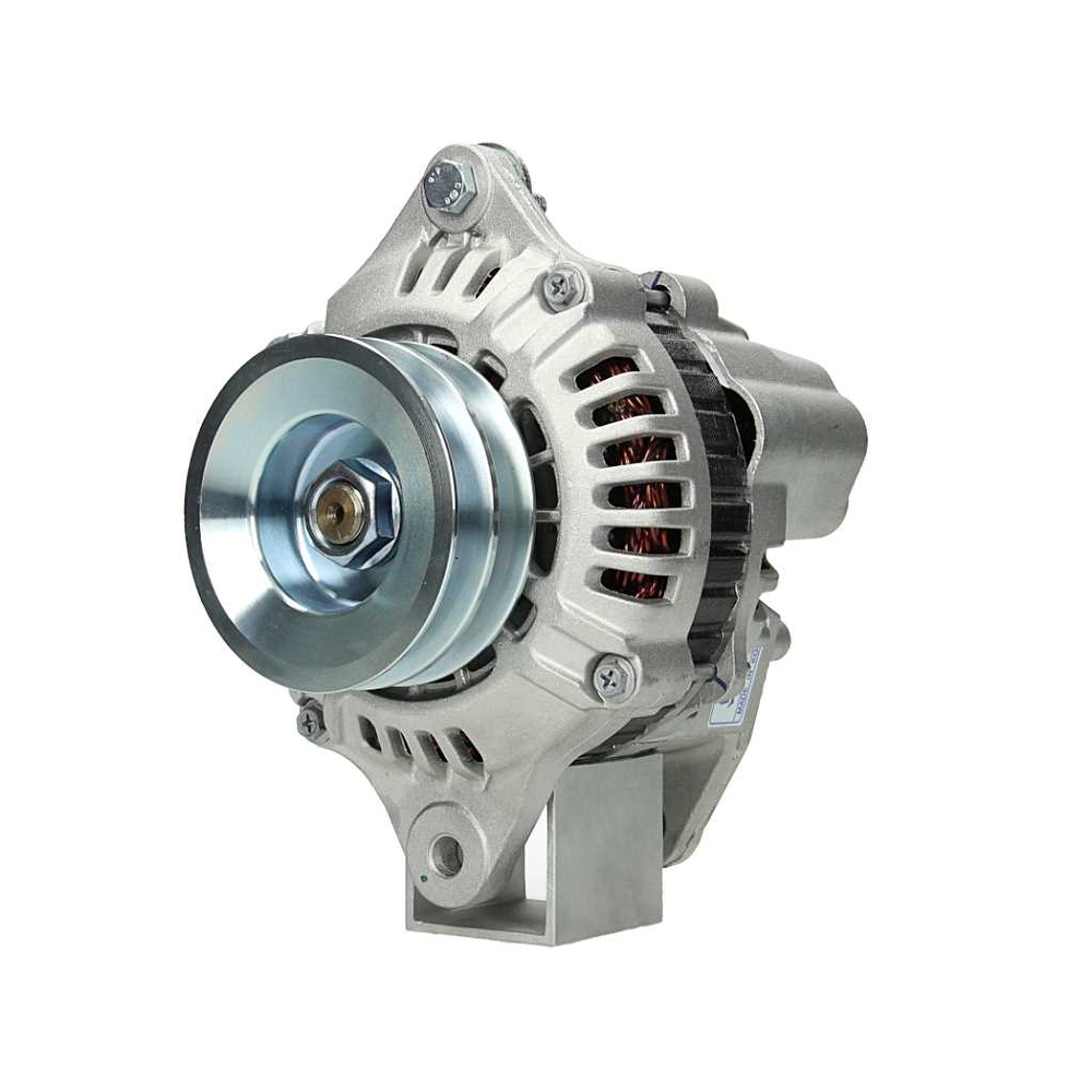 Alternateur Nissan 100A - Valeo Korea Neuf - 165.535.100.360