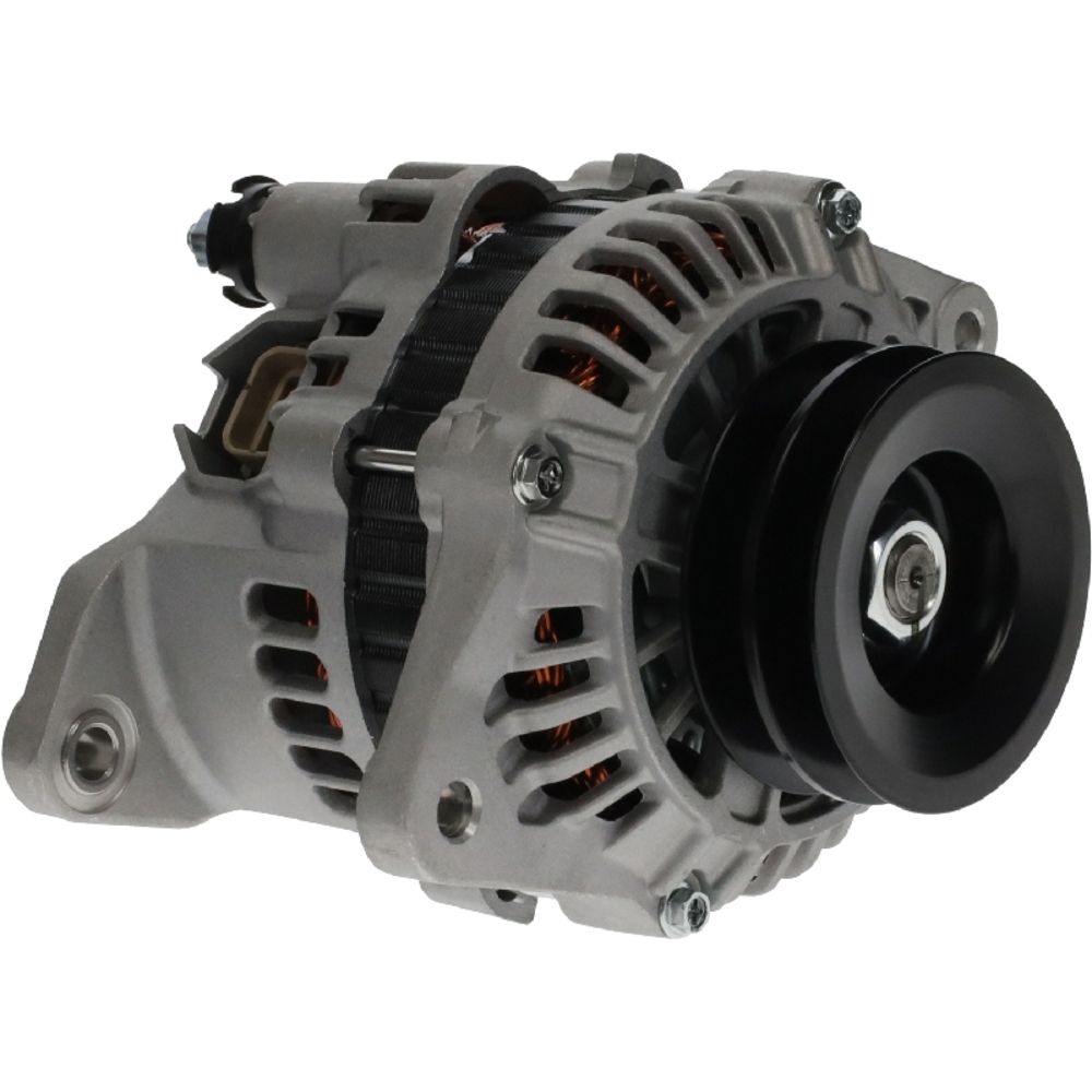 Alternateur Nissan 100A - WAI Neuf - 165.535.100.440