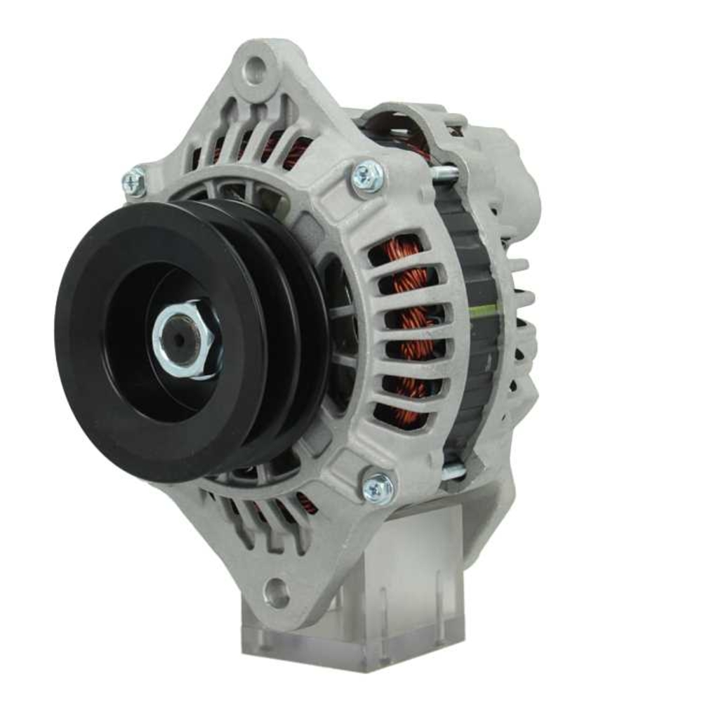 Alternateur Nissan 80A - +Line Original - 165.537.080.130