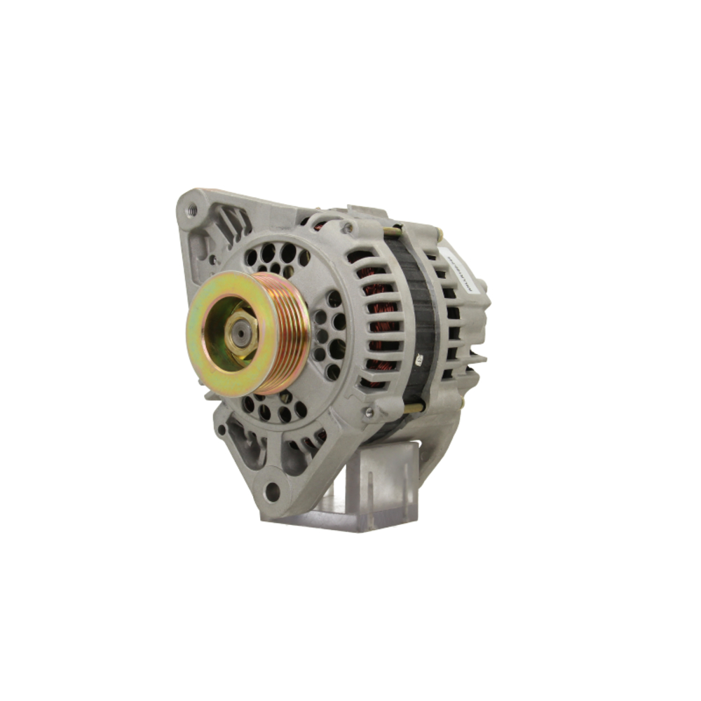 Alternateur Nissan 80A - +Line Selected - 165.540.080.086