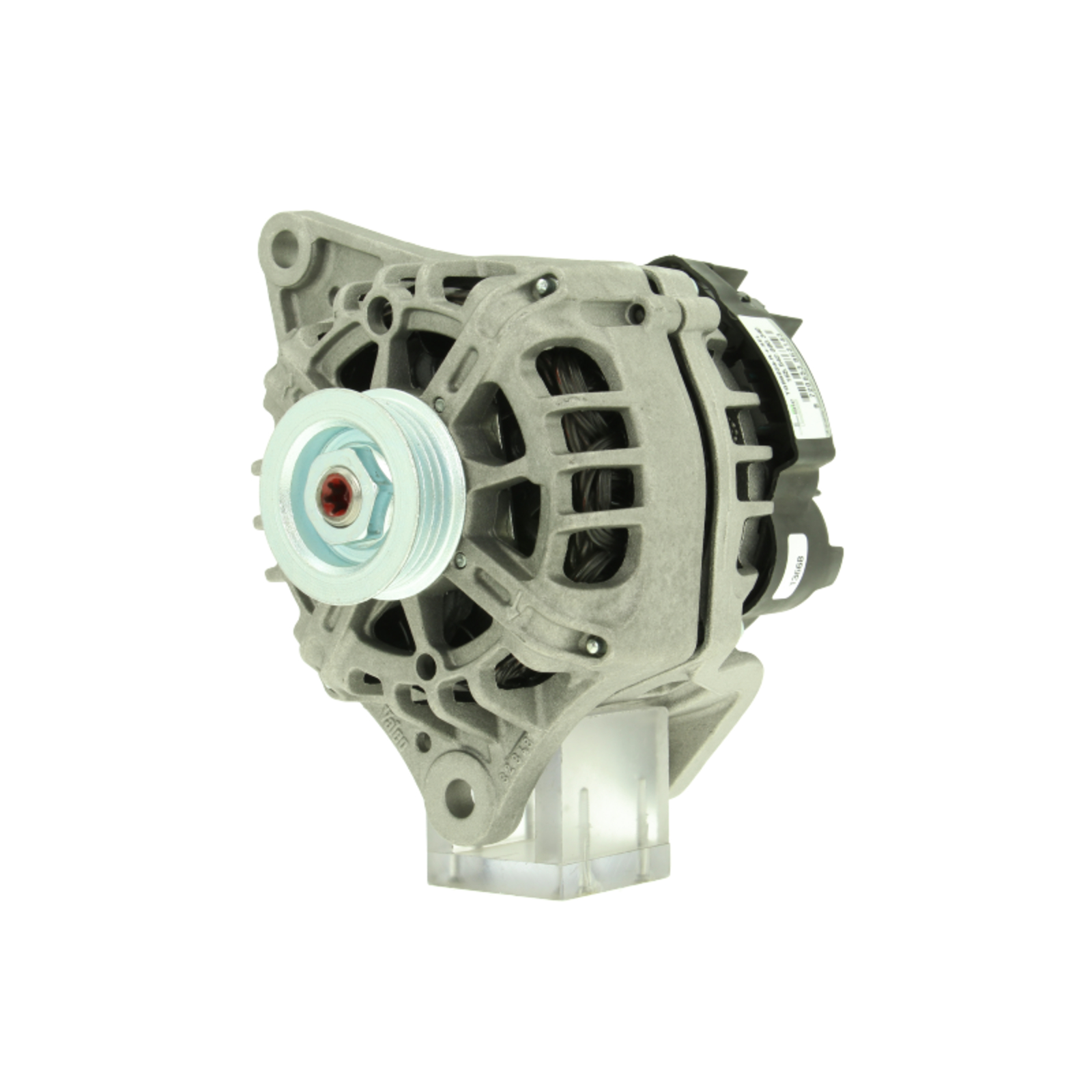 Alternateur Nissan 80A - +Line Selected Renové - 165.542.080.340