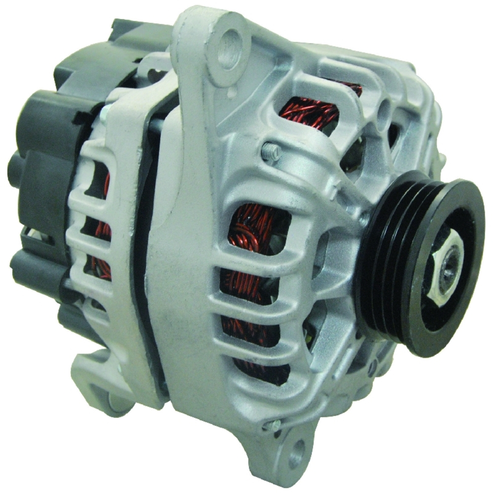 Alternateur Nissan 80A - WAI Neuf - 165.542.080.440