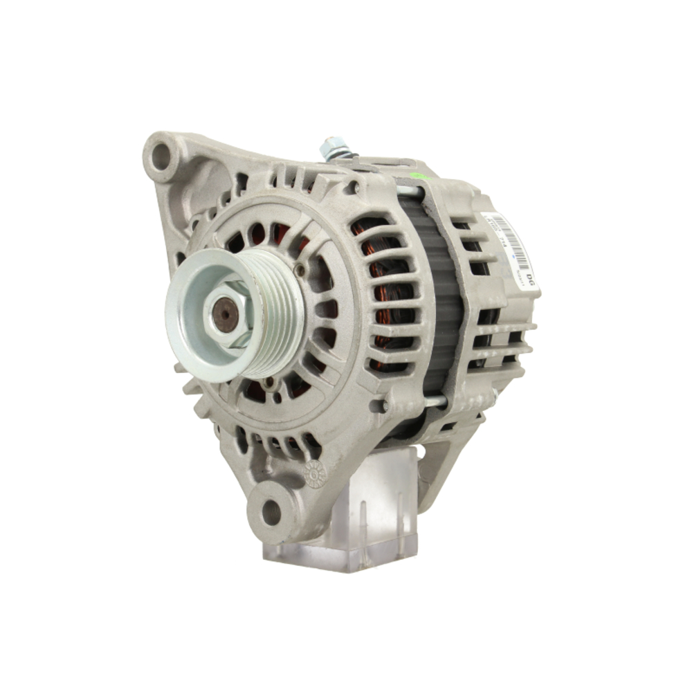 Alternateur Nissan 65A - +Line Selected Renové - 165.543.065.340