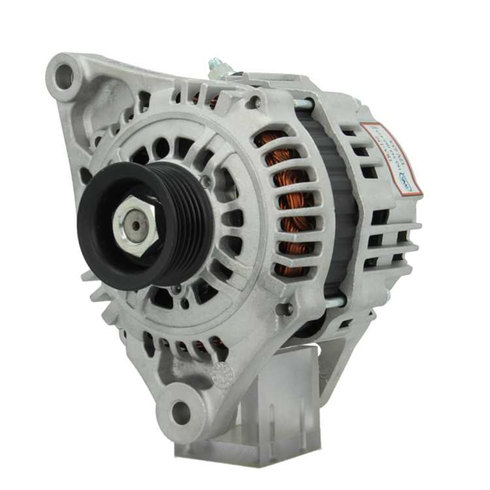 Alternateur Nissan 65A - TWA Rénové - 165.543.065.415