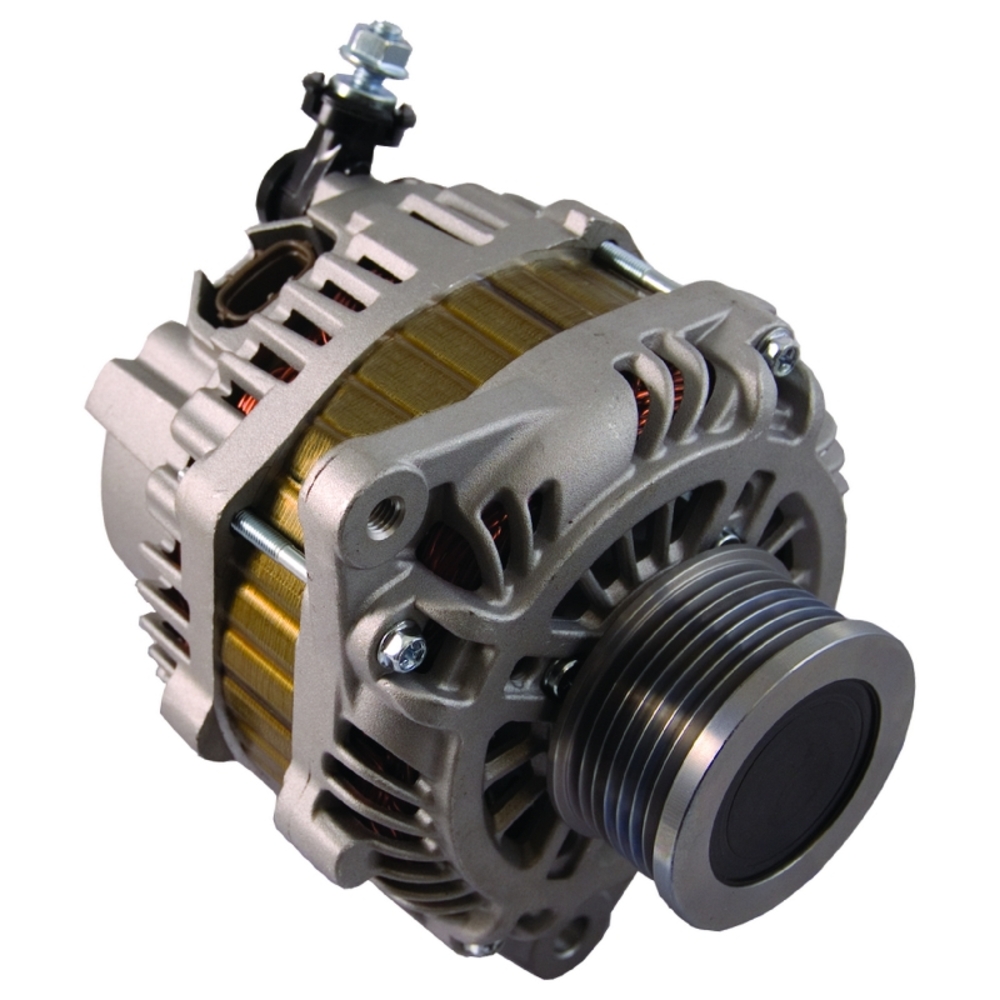 Alternateur Nissan 150A - WAI Neuf - 165.544.150.440