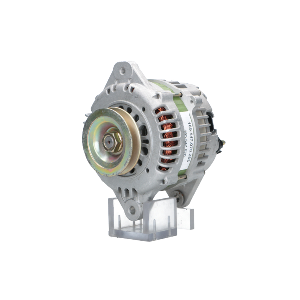 Alternateur Nissan 70A - Japan Rénové - 165.547.070.265