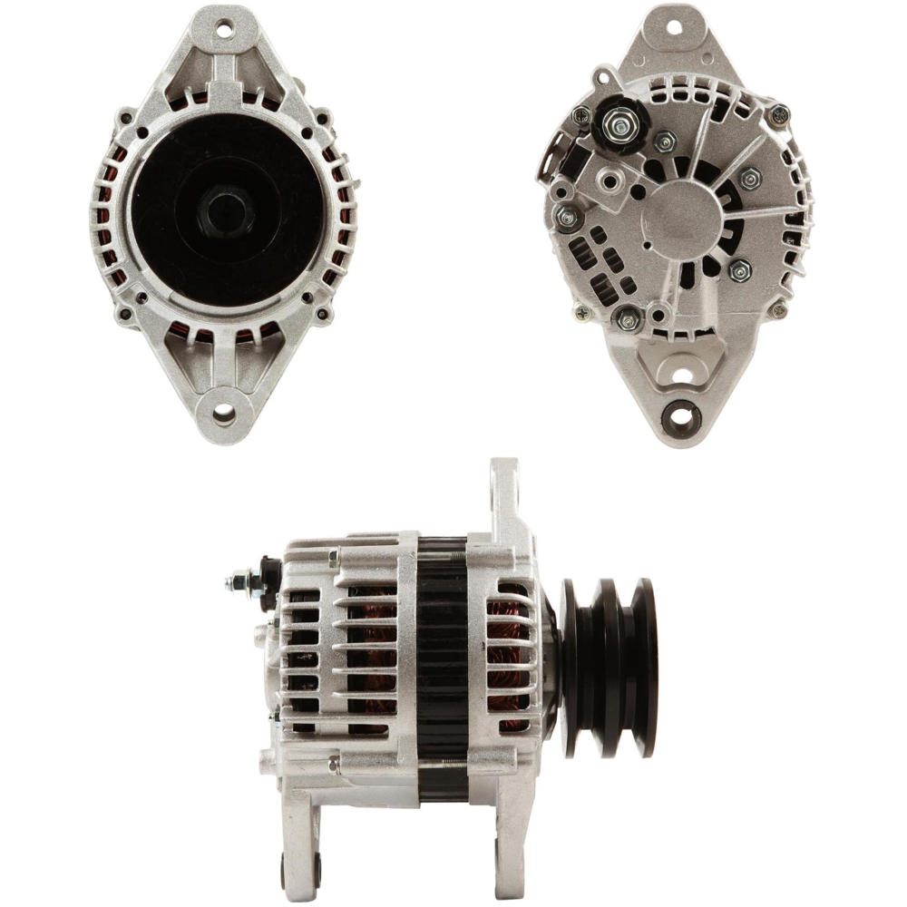 Alternateur Nissan 70A - +Line Original - 165.548.070.080