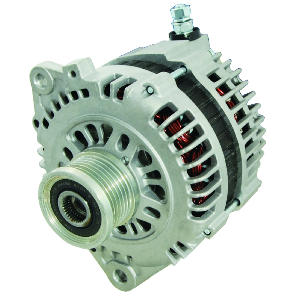 Alternateur Nissan 110A - WAI Neuf - 165.549.110.440