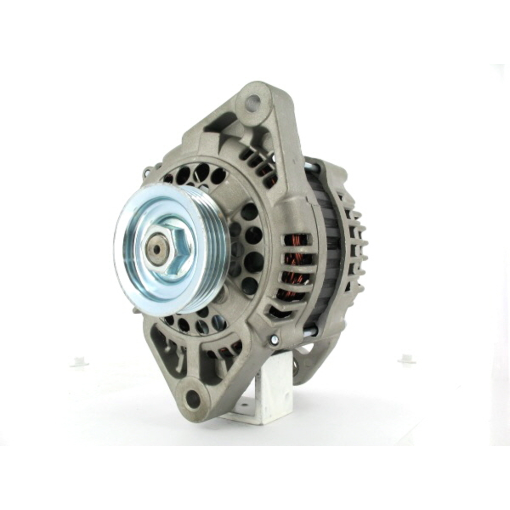 Alternateur Nissan 80A - +Line Original - 165.552.080.080