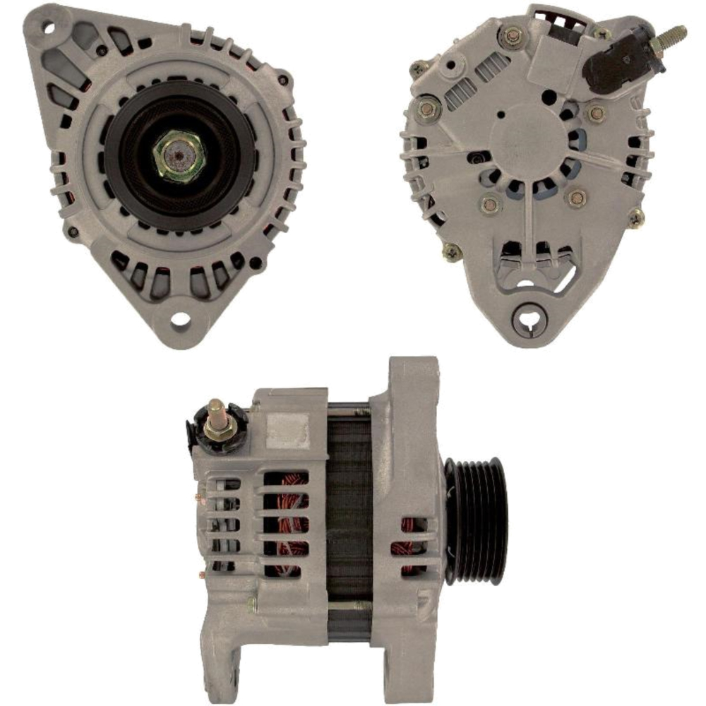 Alternateur Nissan 90A - +Line Original - 165.553.090.080