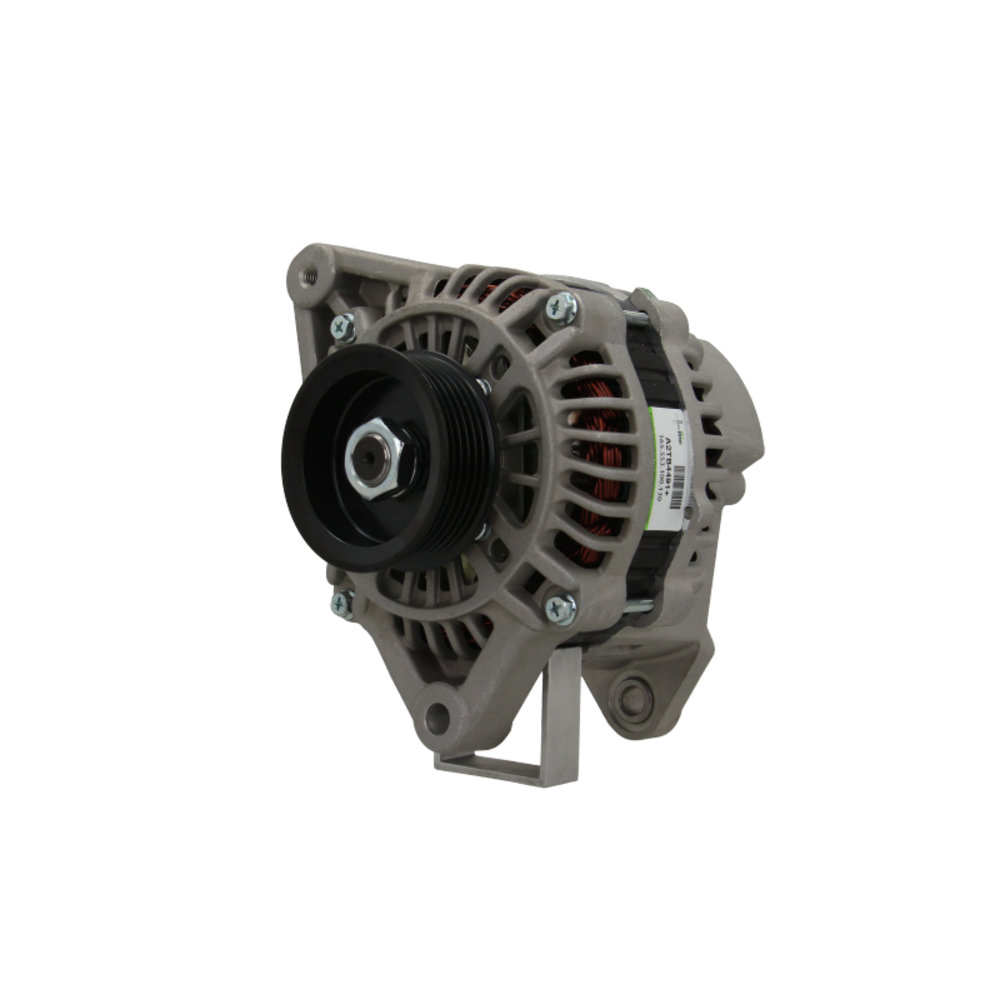 Alternateur Nissan 100A - +Line Original - 165.553.100.130
