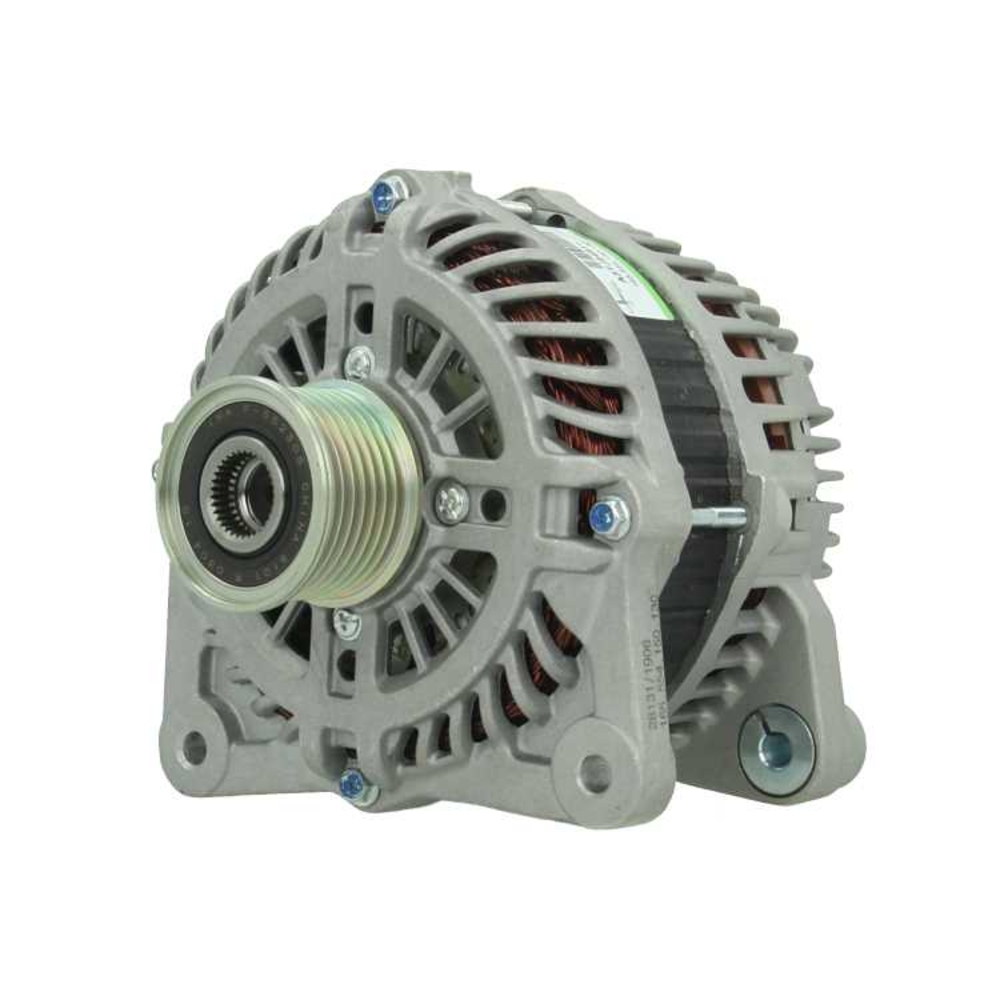 Alternateur Nissan 150A - +Line Original - 165.554.150.130