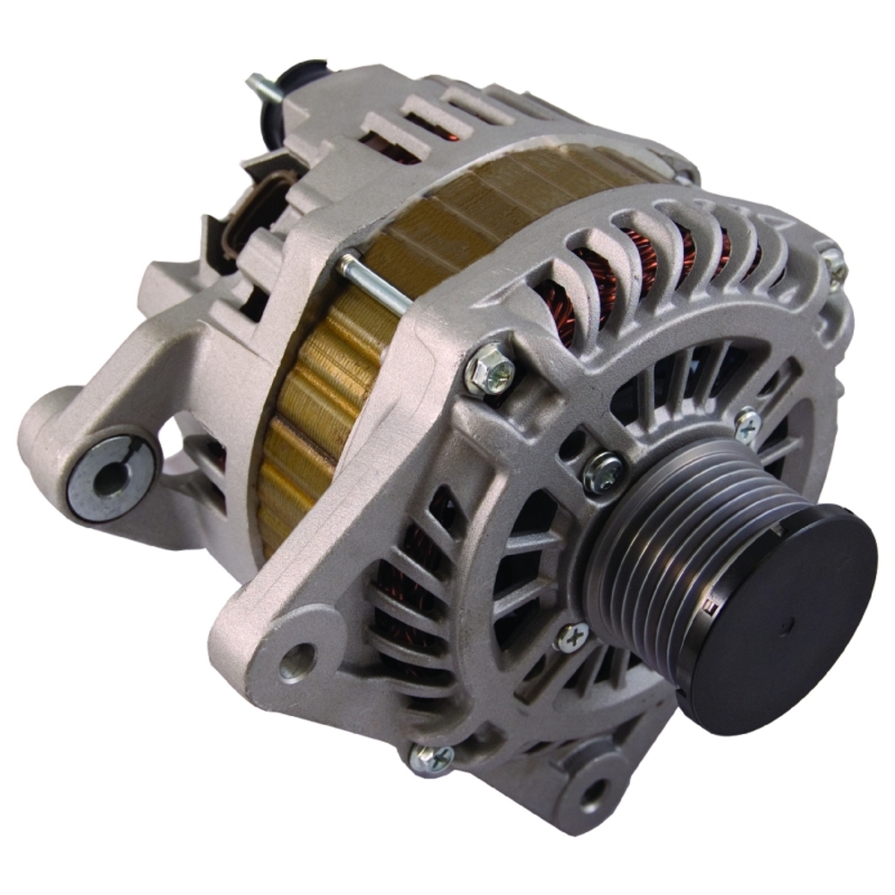 Alternateur Nissan 150A - WAI Neuf - 165.554.150.440