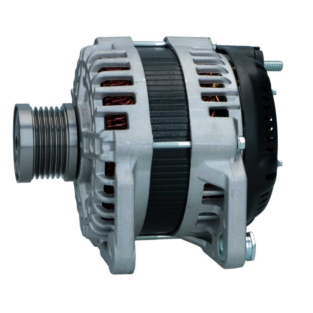 Alternateur Nissan 140A - RNL-Standard - 165.557.140.088