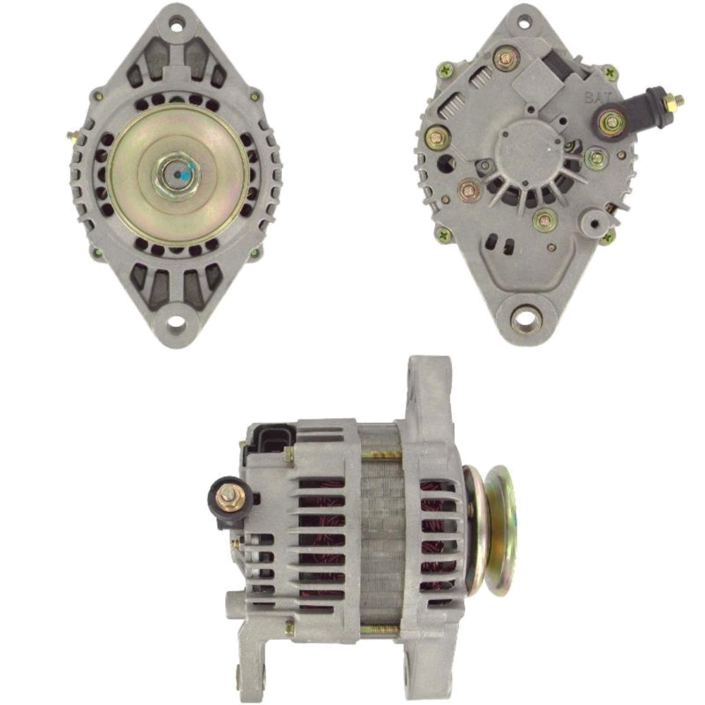Alternateur Nissan 60A - +Line Original - 165.558.060.080