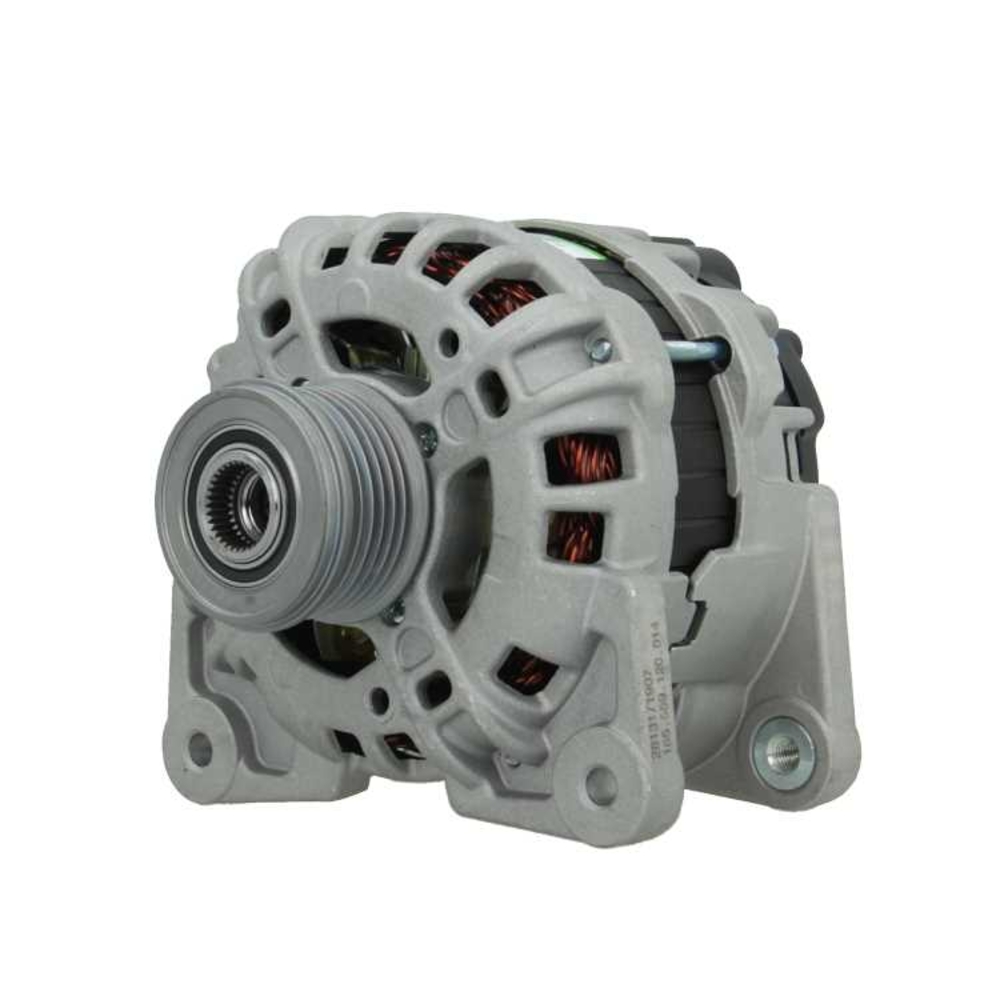 Alternateur Nissan 120A - +Line Pro - 165.559.120.014